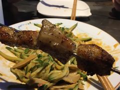 -鱼非鱼(徐家汇店)