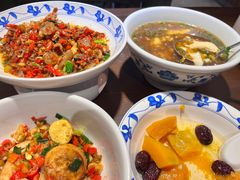 -八碗湘长沙市井菜(坡子街店)