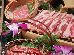 -神隐烧肉酒场(九街店)
