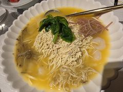 大煮干丝-食廬(浦东嘉里城店)