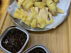 -阿金大白·上海菜馆(新天地店)