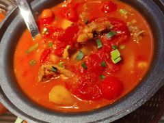 -楼兰新疆菜(江宁万达店)