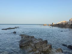 -养马岛旅游度假区