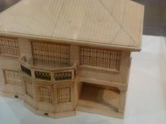 景点-南京市规划建设展览馆