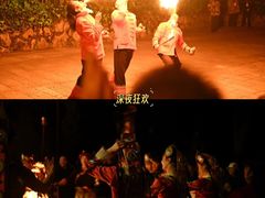 -云南民族村