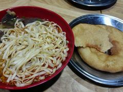 -魏旺湖北正宗牛肉面(硚口公园店)