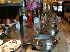 -牡丹国际大酒店-港式茶餐厅