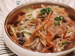 -美乐食街(小南店)