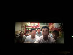 -美嘉欢乐影城(万象城店)