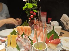 -匠和风精致料理(春熙路群光广场店)
