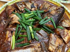 -胡同海鲜·大螃蟹