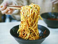 -庆蓉云·庆云面(双林店)