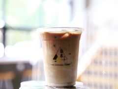 -隹木咖啡馆(宝龙广场店)