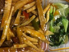 -白鹿江西餐厅(北师大店)