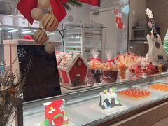 -菲住布渴酒店自助餐厅(阿里巴巴西溪园区店)