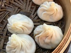 -锡笼记·无锡小笼(常熟万达店)