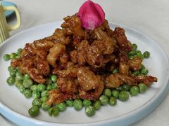 -车之谷·汽车文化主题餐厅(汽开店)