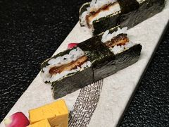 -长崎屋·日本料理·刺身·烧鸟(天河北路店)