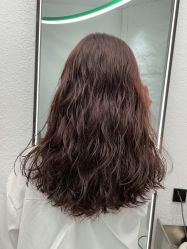-DIAN DIAN SALON点点
