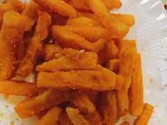 -大梁骨头馆·酱骨老菜(友好店)