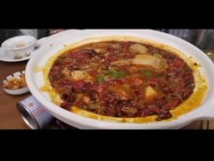 -付掌柜在成都·热炒砂锅集(金禾店)
