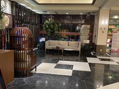 -东方之珠洗浴休闲广场(南开店)