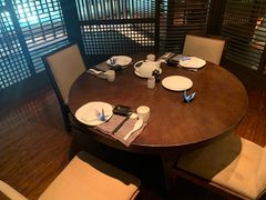 包厢-佛山希尔顿酒店·融誉亚洲美食荟