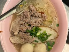 -榮泰米粉湯(Left Shop)