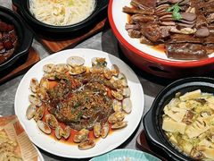 -KK ONE(京基滨河时代店)