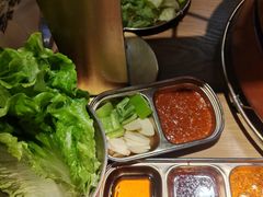 -西塔老太太泥炉烤肉(亚运村店)