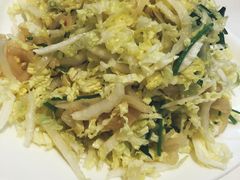 白菜海蜇-金春禧(英雄山路旗舰店)