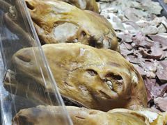 -正宁路小吃夜市