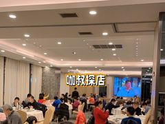 大堂-金时代顺风大酒店(临港百联店)