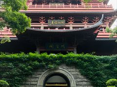 -城隍阁