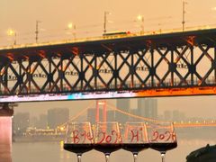 -汉水谣·江景餐厅(江滩店)