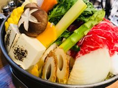 -阿吾罗日本料理(K11艺术中心店)