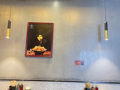 大堂-何记花甲(卓悦汇旗舰店)