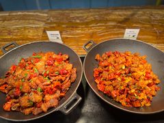 -厦门希尔顿逸林酒店·圆聚自助餐厅(五缘湾店)