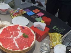 -海底捞火锅(龙湖金沙天街店)