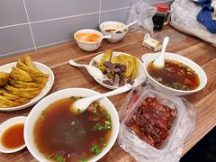 -许阿姨糕团店(南京总店)