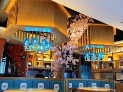 大堂-彭厨(武陵源店)