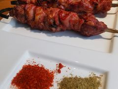 -静一·疆味小馆(黄河路店)
