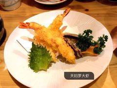 -隐泉京望日式料理(太和广场店)