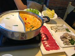 -甘尼仕印度餐厅爵士酒吧(阳春巷店)