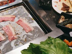 -星伦多自助料理·涮烤一体(虹悦城店)