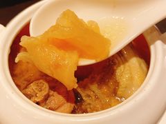 -广州文华东方酒店·江-由辉师傅主理