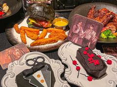 -Nord Grill&Bar Highland诺德西餐(深圳欢乐海岸店)