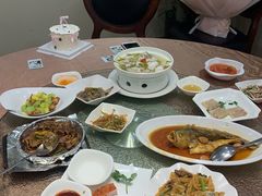 -庄氏祥记家常食府(国瑞建材家居博览中心店)