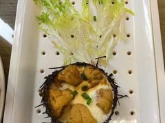 -东辰望海鱼码头·海鲜餐厅