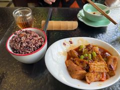 -五观堂素食(新华路店)